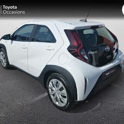 Toyota Aygo X 1.0 VVT-i 72ch Dynamic MY24 Le Mans