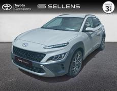 Hyundai Kona Fréjus