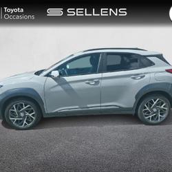 Hyundai Kona 1.6 GDi 141ch Hybrid Executive DCT-6 Fr&eacute;jus