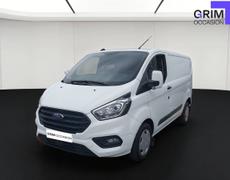 Ford Transit Custom Béziers