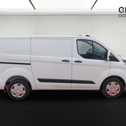 Ford Transit Custom TRANSIT CUSTOM FOURGON 280 L1H1 2.0 ECOBLUE 130 BVA TREND BUSINESS B&eacute;ziers