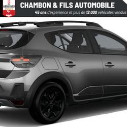 Dacia Sandero TCe 110 Stepway Extreme La Grand-Croix
