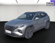 Hyundai Tucson Béziers