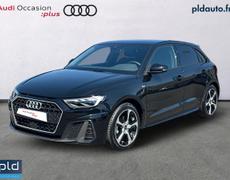 Audi A1 Sportback Aix-en-Provence
