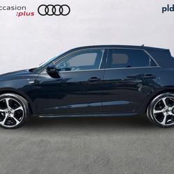 Audi A1 Sportback A1 Sportback 30 TFSI 116 ch S tronic 7 S Line Aix-en-Provence