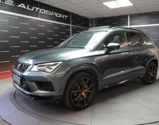 Cupra Ateca Saint-Martin-d'Hères