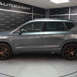 Cupra Ateca 2.0 TSI 300 CV 4DRIVE DSG7 Saint-Martin-d'H&egrave;res