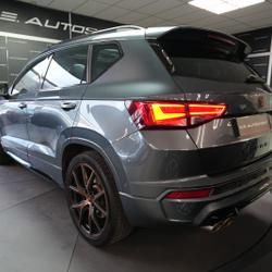 Cupra Ateca 2.0 TSI 300 CV 4DRIVE DSG7 Saint-Martin-d'H&egrave;res
