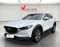Mazda CX-30 Bourgoin-Jallieu