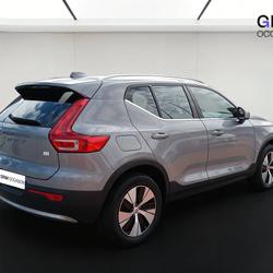 Volvo XC40 XC40 T4 Recharge 129+82 ch DCT7 Plus B&eacute;ziers