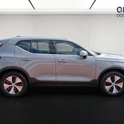 Volvo XC40 XC40 T4 Recharge 129+82 ch DCT7 Plus B&eacute;ziers