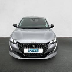 Peugeot 208 208 Electrique 50 kWh 136ch - Allure Pack Gu&eacute;ret