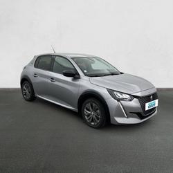 Peugeot 208 208 Electrique 50 kWh 136ch - Allure Pack Gu&eacute;ret