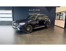 Mercedes GLC Saint-Grégoire