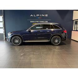 Mercedes GLC 300 e EQ POWER 9G-Tronic 4Matic Business Line Saint-Gr&eacute;goire