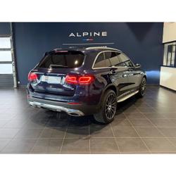 Mercedes GLC 300 e EQ POWER 9G-Tronic 4Matic Business Line Saint-Gr&eacute;goire