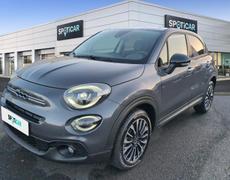 Fiat 500x Fontenay-sur-Eure
