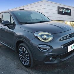 Fiat 500x 1.5 FireFly Turbo 130ch S/S Hybrid Pack Confort DCT7 Fontenay-sur-Eure