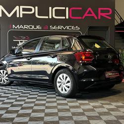 Volkswagen Polo 1.0 80 EDITION La Motte-Servolex