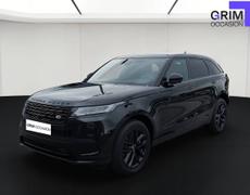 Land Rover Range Rover Velar Béziers