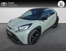 Toyota Aygo X Le Mans