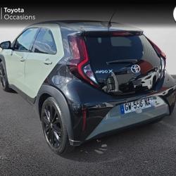 Toyota Aygo X 1.0 VVT-i 72ch Air Collection S-CVT MY24 Le Mans