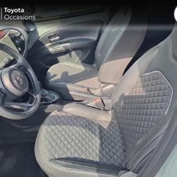 Toyota Aygo X 1.0 VVT-i 72ch Air Collection S-CVT MY24 Le Mans