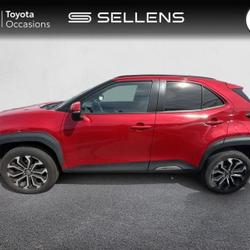 Toyota Yaris Cross 116h Design MY22 Fr&eacute;jus