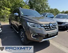 Renault Alaskan - Double Cabine Intens dCi 190 BVA - 27 990 €