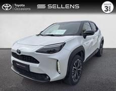 Toyota Yaris Cross Fréjus