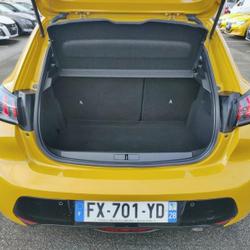 Peugeot 208 1.2 PureTech 100ch S&S Allure Fontenay-sur-Eure