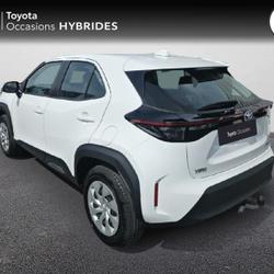 Toyota Yaris Cross 116h Dynamic MY22 Le Mans