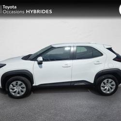 Toyota Yaris Cross 116h Dynamic MY22 Le Mans