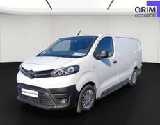 Toyota Proace Béziers