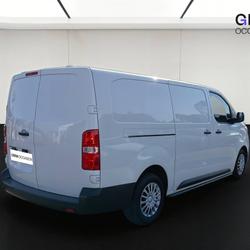 Toyota Proace PROACE LONG 120 D-4D BVM6 BUSINESS B&eacute;ziers