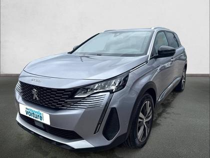 Peugeot 5008 - 5008 BlueHDi 130ch S&S EAT8 - Allure Pack - 25 999 €