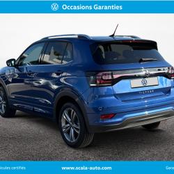 Volkswagen T-Cross T-Cross 1.0 TSI 110 Start/Stop DSG7 R-Line Tech Narbonne