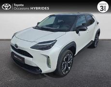 Toyota Yaris Cross Le Mans
