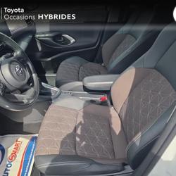 Toyota Yaris Cross 116h Collection MY22 Le Mans