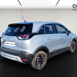 Opel Crossland 1.5 D 110 ch BVM6 Elegance occasion - B&eacute;ziers - photo 2/30
