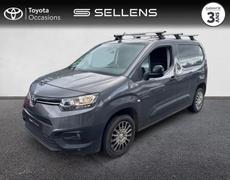 Toyota Proace City Fréjus