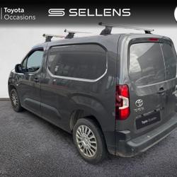 Toyota Proace City Medium 130 D-4D Business BVA RC21 Fr&eacute;jus