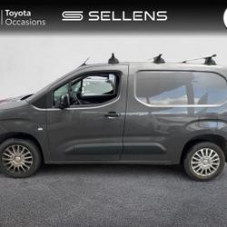 Toyota Proace City Medium 130 D-4D Business BVA RC21 Fr&eacute;jus