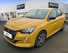 Peugeot 208 Fontenay-sur-Eure