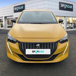 Peugeot 208 1.2 PureTech 100ch S&S Active Pack Fontenay-sur-Eure