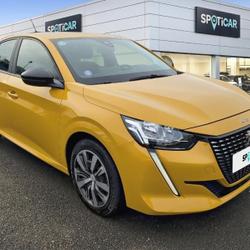 Peugeot 208 1.2 PureTech 100ch S&S Active Pack Fontenay-sur-Eure