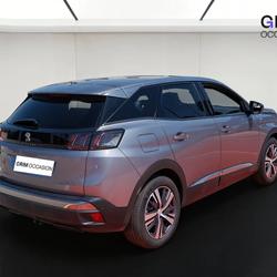 Peugeot 3008 3008 Hybrid4 300 e-EAT8 Allure Pack B&eacute;ziers