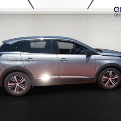 Peugeot 3008 3008 Hybrid4 300 e-EAT8 Allure Pack B&eacute;ziers