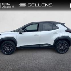 Toyota Yaris Cross 116h Trail MY22 Fr&eacute;jus