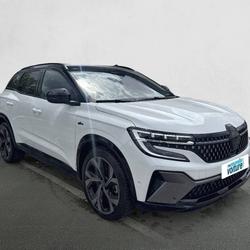 Renault Austral Austral E-Tech hybrid 200 - Techno esprit Alpine Sainte-Feyre